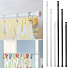 Подпружиненный удлинитель, регулируемый, 30-50 см