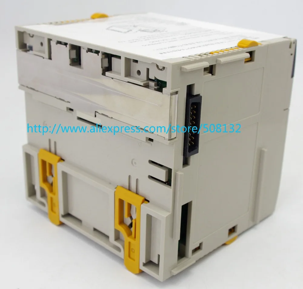 Совершенно новый Omron CPU Unit CQM1H-CPU 21 программируемый контроллер | Инструменты
