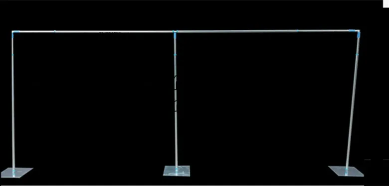 Цена по прейскуранту завода свадебный фон стойка трубы стент для банкета события