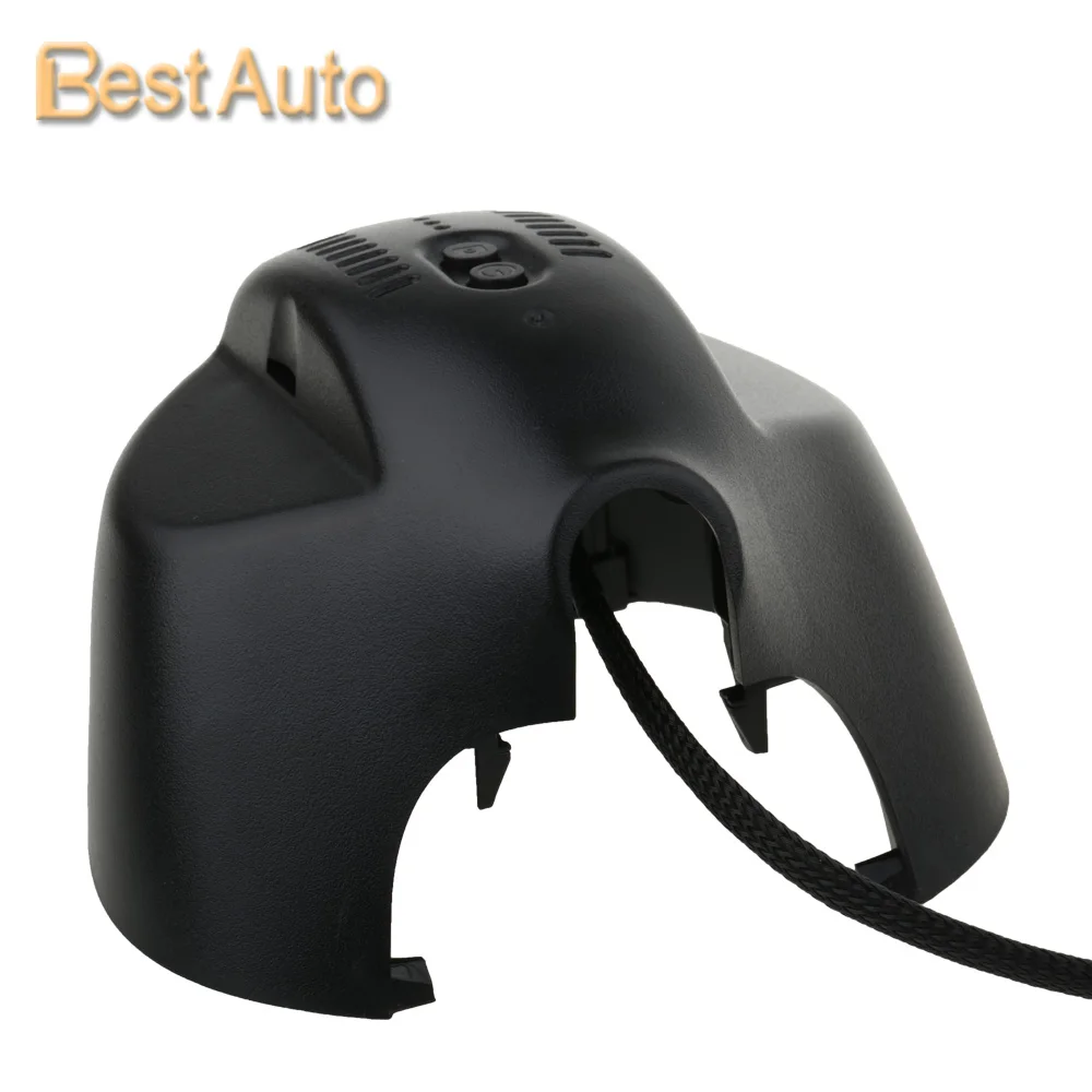 Видеорегистратор в реальном времени SNS Share 1920*1080P для Jeep Cherokee 2015 Скрытая установка