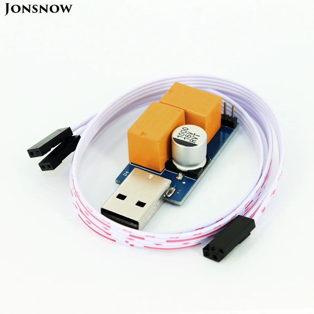 USB Watchdog для компьютера карточный модуль майнинга игры таймер на одной ягодице