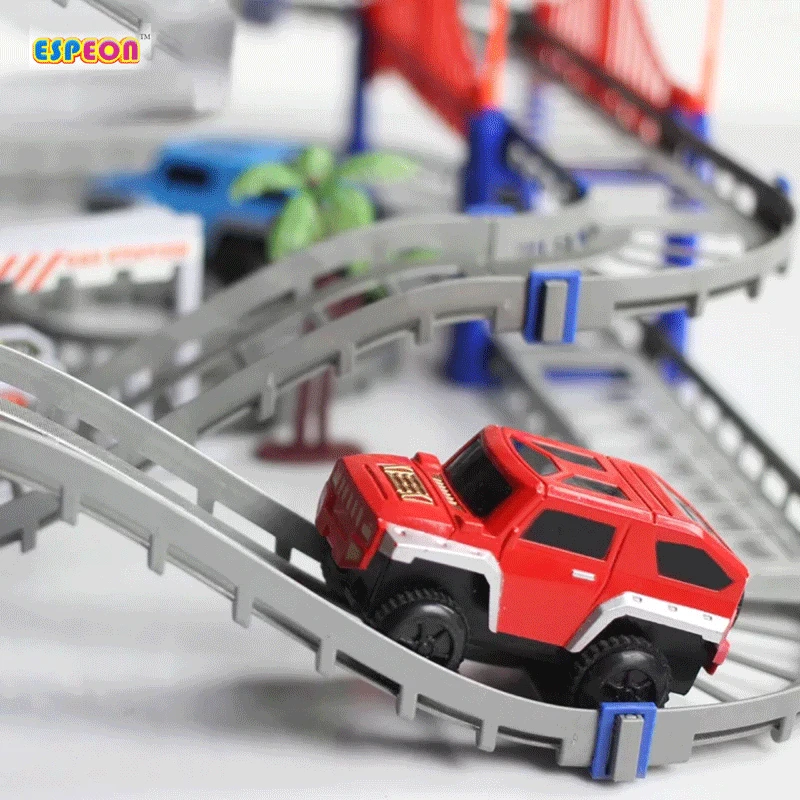 Универсальные аксессуары для железной дороги сделай сам 78-312 шт. - купить по