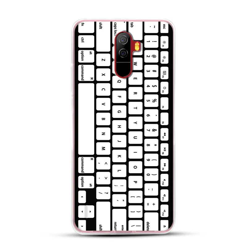 13 Силиконовая Защитная крышка задняя для Elephone U Pro крышка антидетонационных Мягкие TPU для Elephone U чехлы для телефонов чехол - Цвет: 13