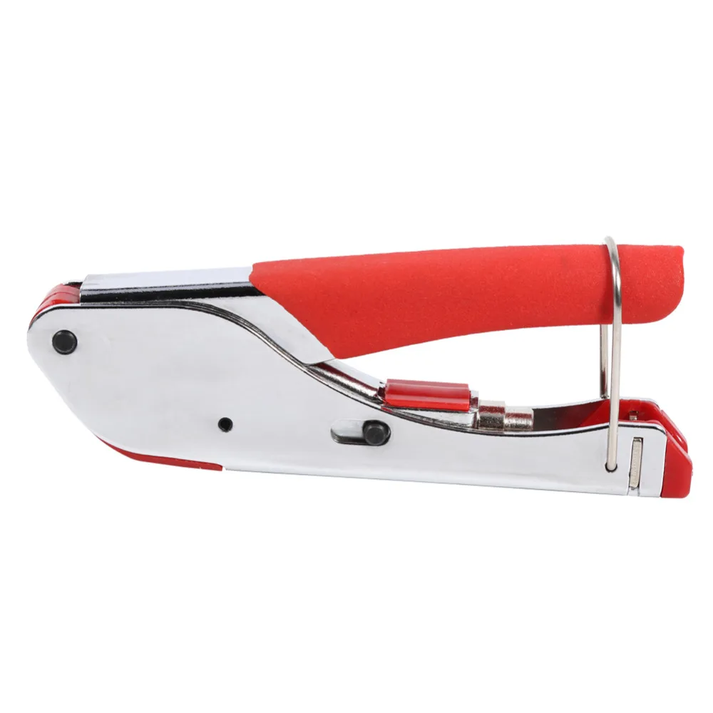 Набор инструментов для сжатия F RCA RG58 Соединительный коаксиальный обжимной