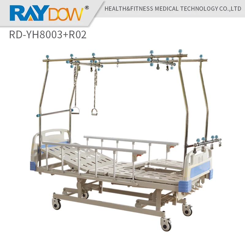 RD-YH8003 + R02 Raydow Руководство Кронштейн для кормления кровать используется ортопедии