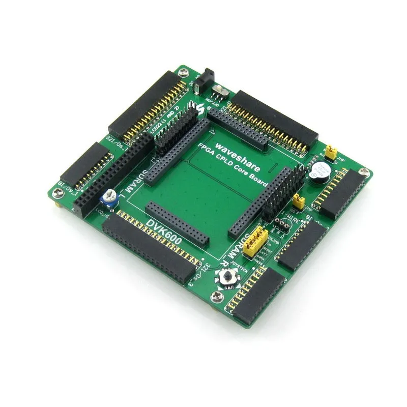 FPGA CPLD mother board provides several I/O interfaces supports various accessory boards | Компьютеры и офис