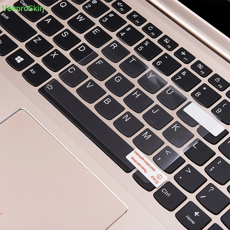2 шт. упак. Матовая Сенсорная Пленка наклейка для трекпада Защитная пленка Lenovo
