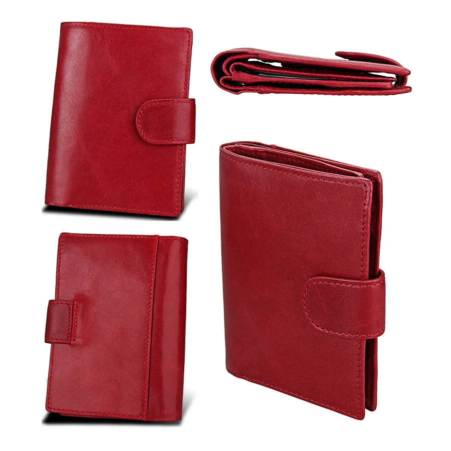 Genuine Leather Hasp Passport Cover Functional Engraved Name RFID Prrotection Card Holder Purse Men and Women Passport Wallet
