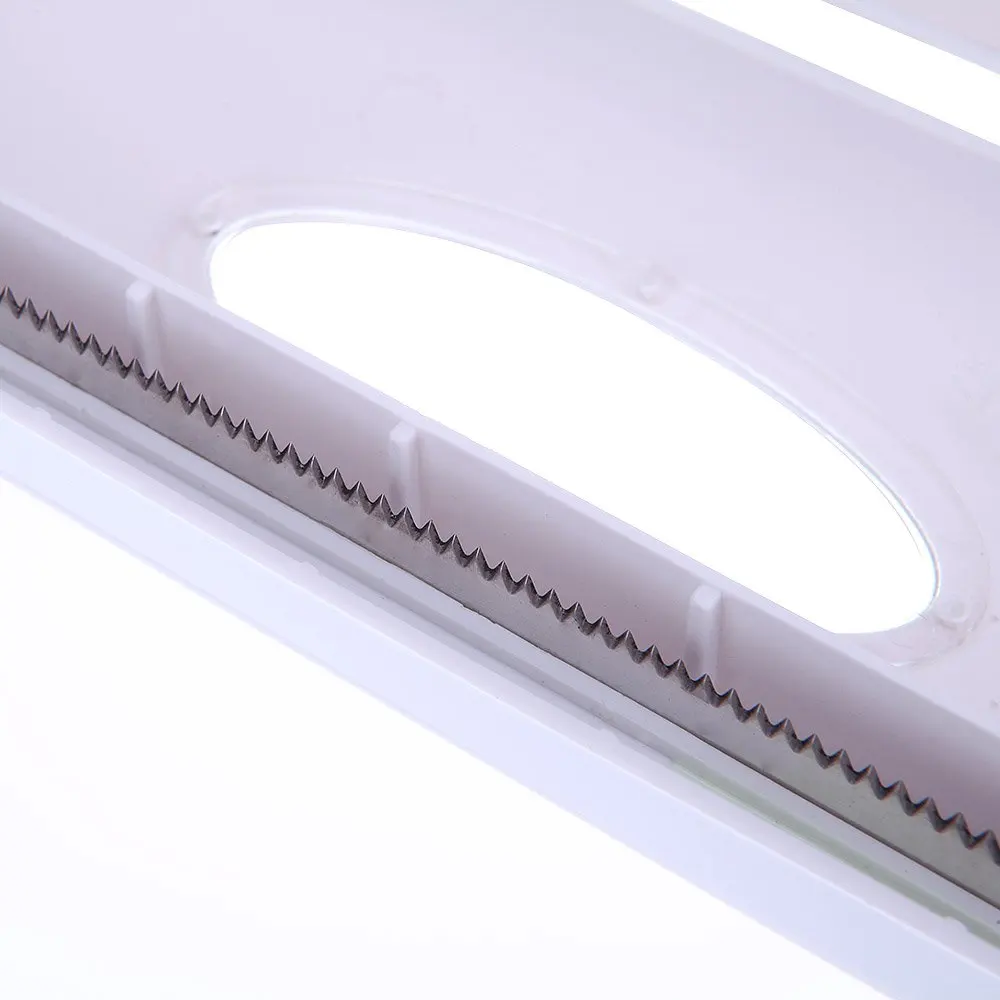 Пищевая пленка для свежести размоточный диспенсер бумаги из фольги | Дом и сад