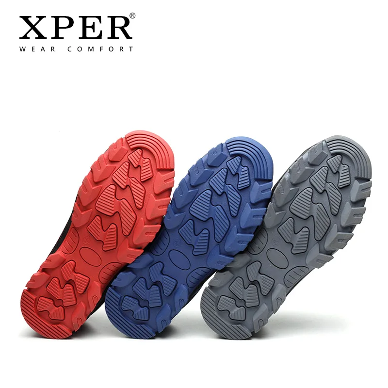 New Fashion Work Shoes Men Sneakers Brand Safety Footwear Steel Toe Outdoor Non-Slip Anti-Smashing Anti-Puncture #XP036 |