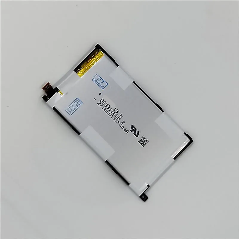 2300 мАч LIS1529ERPC батарея Замена для Sony Z1 mini D5503 Compact M51w SO 04F батареи Z1mini