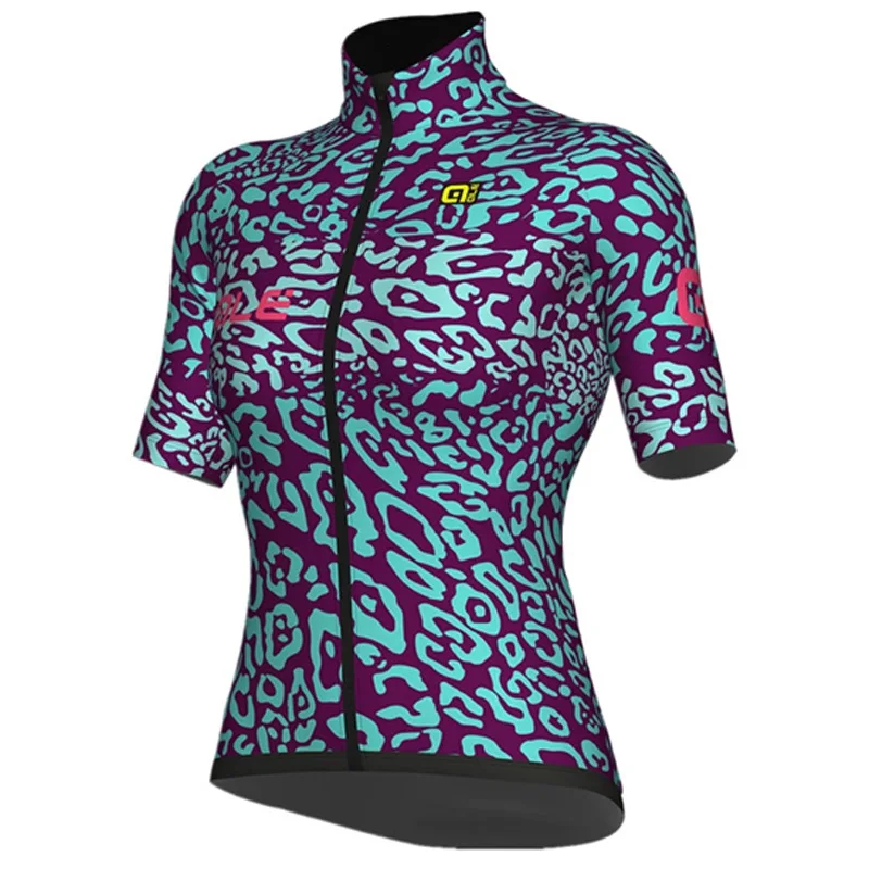 2018 Летние Pro Team Для женщин ORBEA Велоспорт трикотаж короткий рукав Ropa ciclismo велосипед