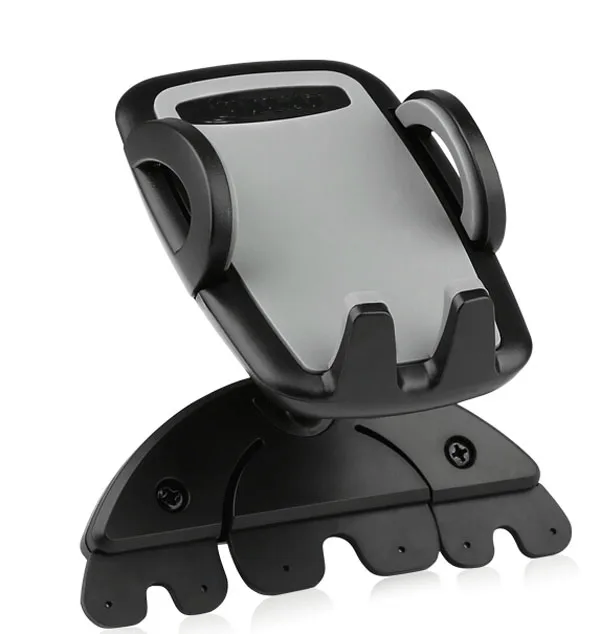 Поворотный всасывающего CD слот автомобильный вентиляционное отверстие Клип