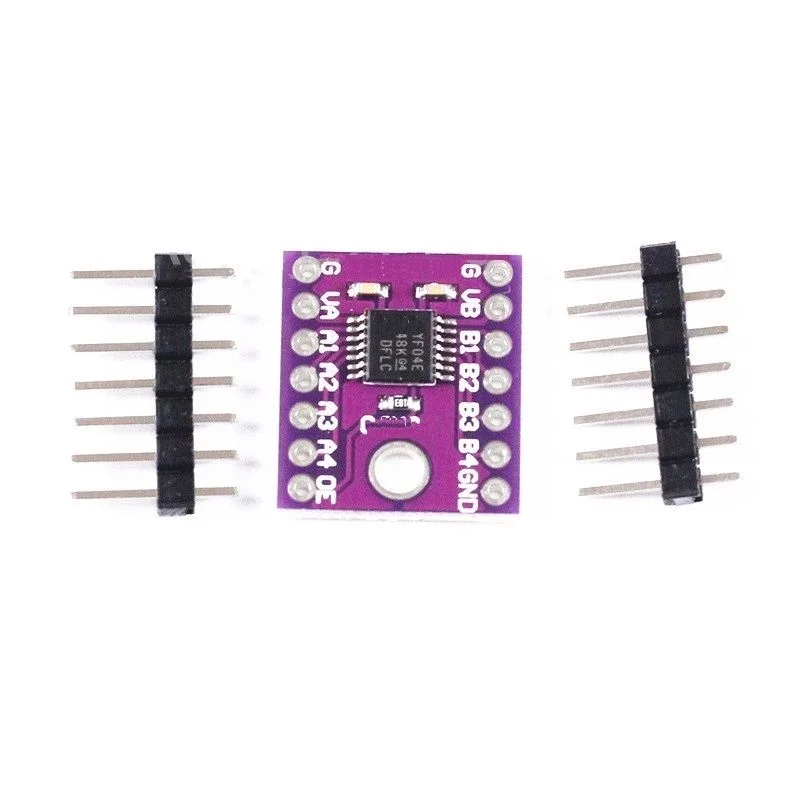 

1PCS TXS0104 4Bit Bidirectional Voltage Level Converter I2C IIC NEW