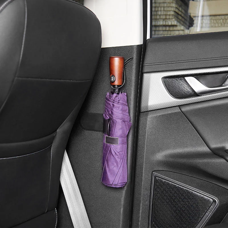 Держатель для зонта на сиденье автомобиля подвесной крючок Honda Civic 2006-2011 Accord Fit City