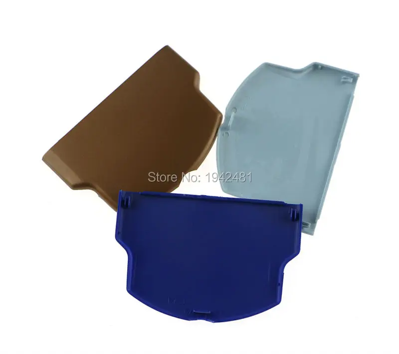 7 шт. Крышка батарейного отсека запасная часть для PSP 2000 2000|cover covers|cover forcover battery |