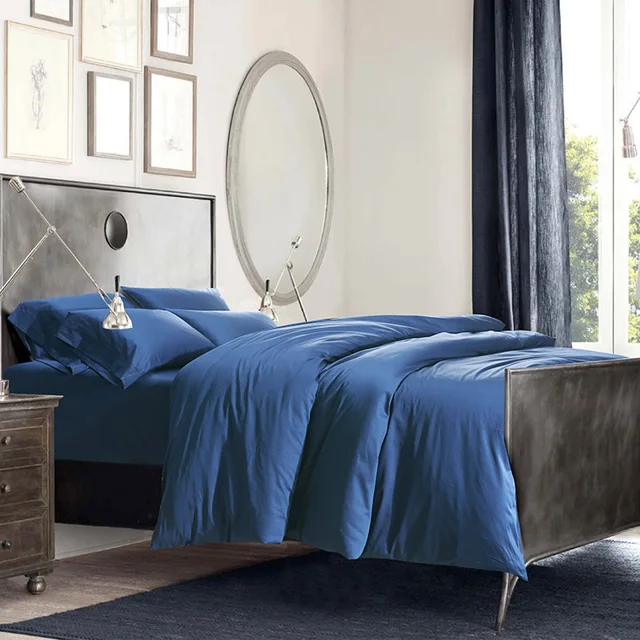 egyptian cotton quilt cover