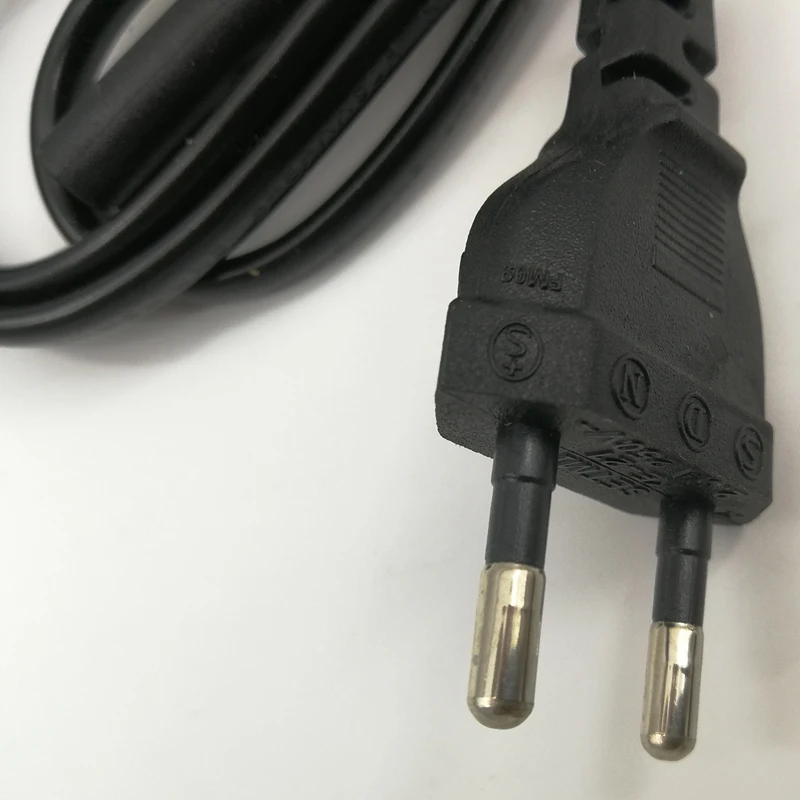 

Charger for Kugoo S1 Electric Scooter 42V 1.5Ah Battery Charger(Eu Plug)