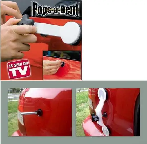 Акция 2017 автомобильные чехлы для стайлинга инструмент удаления повреждений