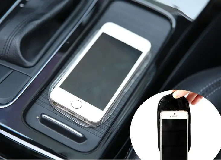 5 шт./лот аксессуары для салона автомобиля мобильного телефона mp3mp4 Pad GPS