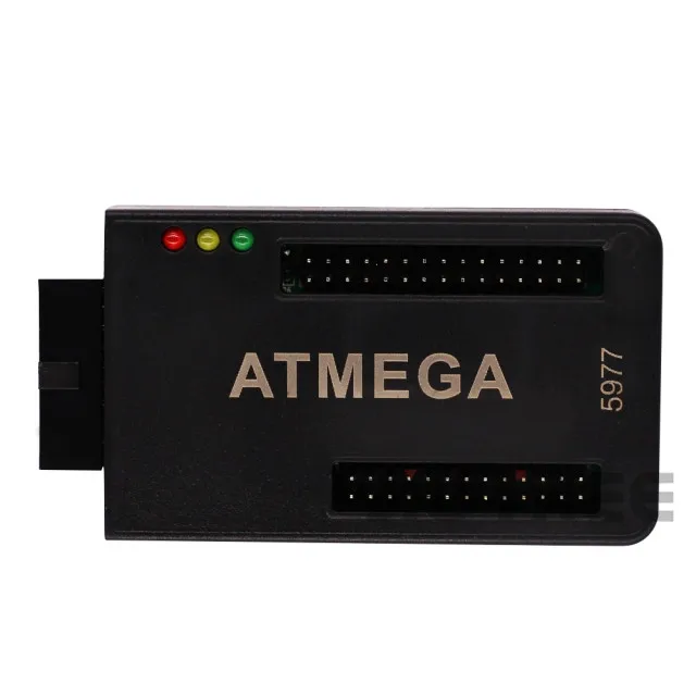 Адаптер ATMEGA для приборов восстановления подушек безопасности CG100 PROG III с чипом 35080