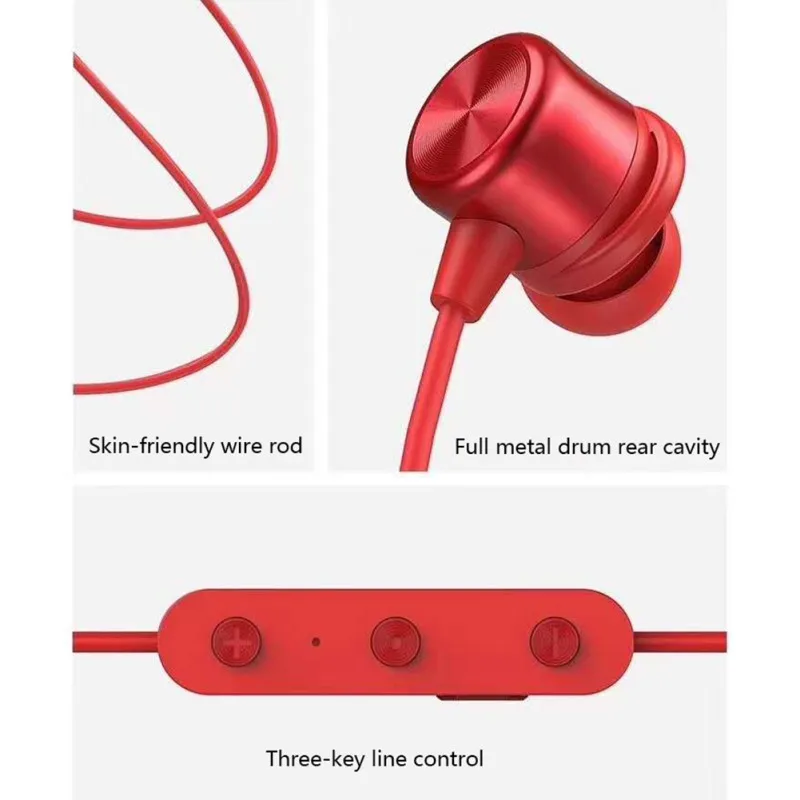 EDAL Bluetooth 5 0 Спортивные Беспроводные наушники-вкладыши в стиле X-neck Halter Magic B