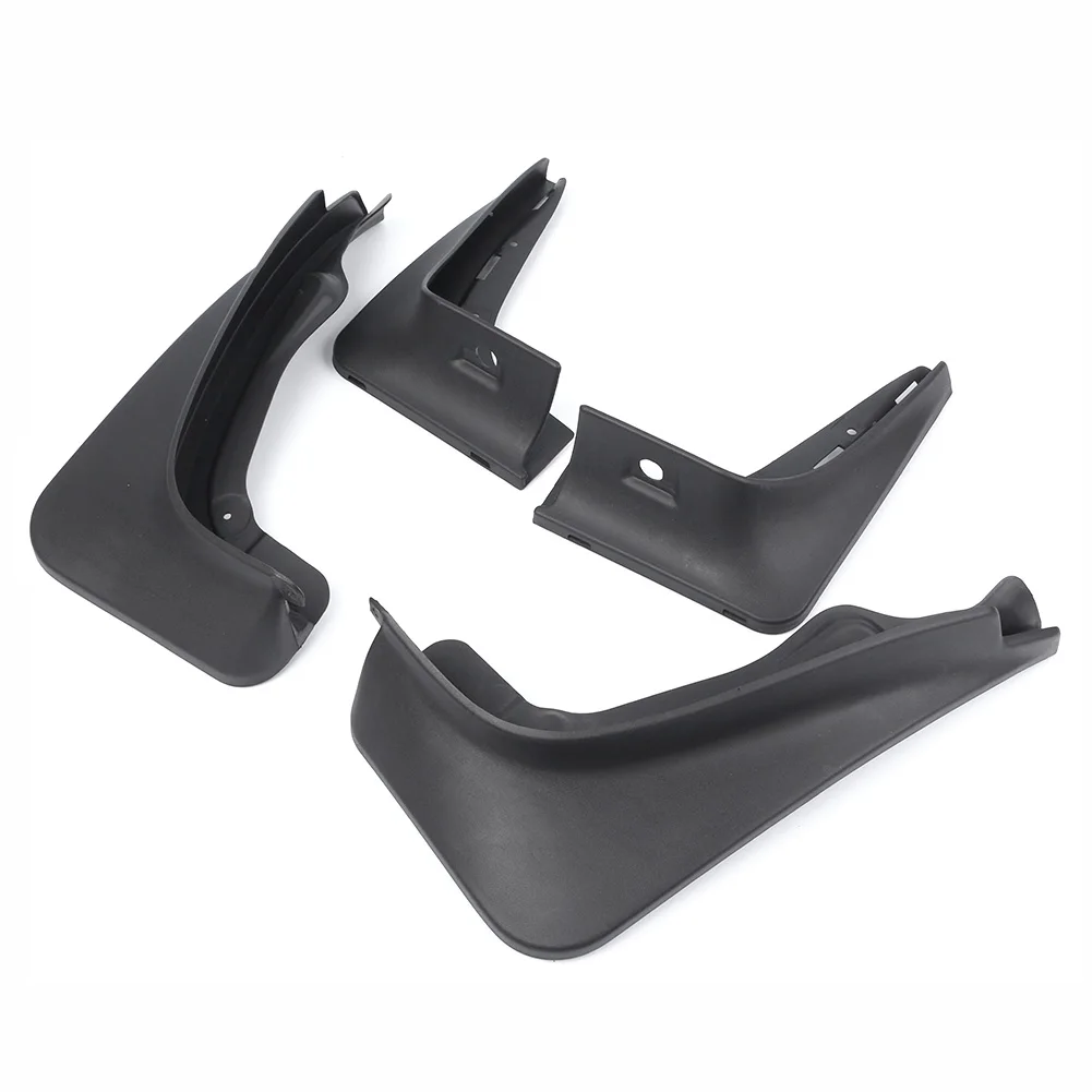 Car Splash Mudguard Mud Guard Flaps For Mini Cooper/ One R56 2008 2009 2010 2011 2012 2013 2014 2015 | Автомобили и мотоциклы