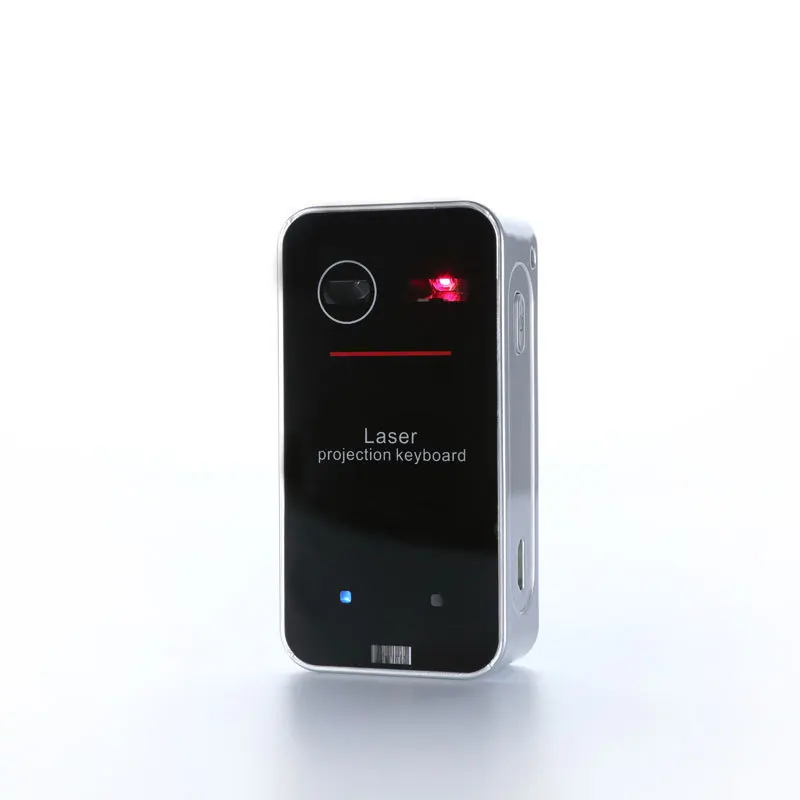 Seenda портативная Bluetooth беспроводная виртуальная лазерная клавиатура Мини