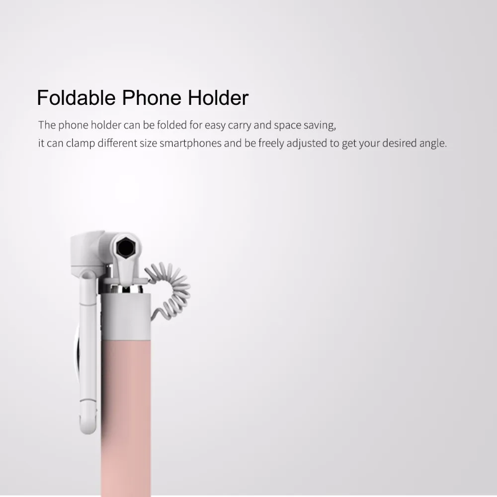 Мини Perche Pal Pau De Self Palo селфи палка для Android iPhone samsung универсальный с кнопка