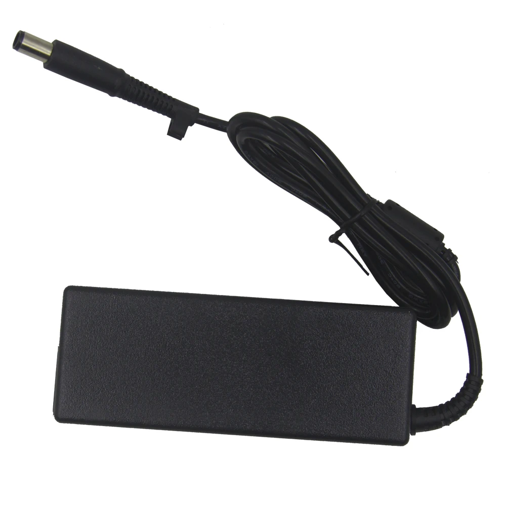 Замена для HP 18 5 V 4.9A 7 4*5 0 мм CQ62 серии CQ72 2133 Mini Note PC Compaq nc6400 NX6320 EliteBook 2530p 8440p|replacement parts