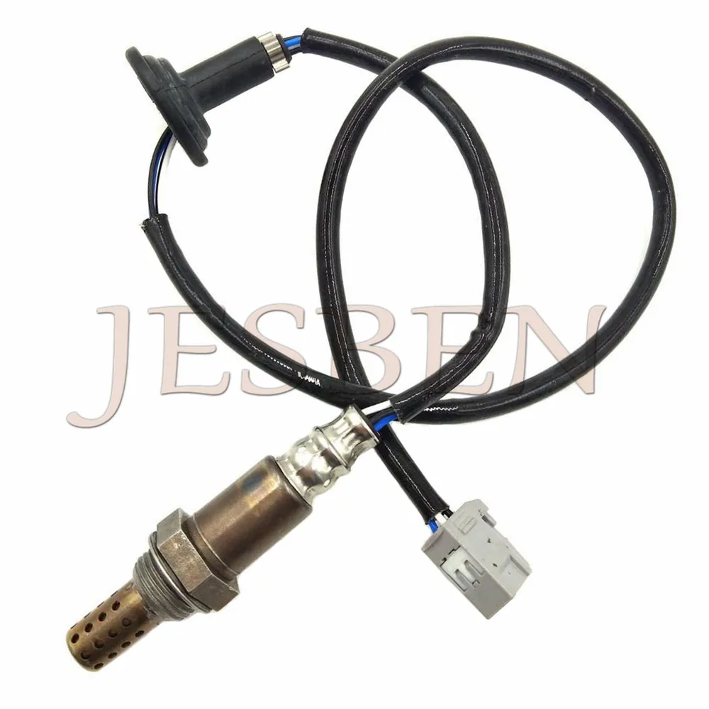 Нисходящий кислорода O2 Сенсор подходит для Lexus LS430 SC430 4.3L 2001-2006 без#234-4167 89465-24210 89465-50140 89465-50160 894655016