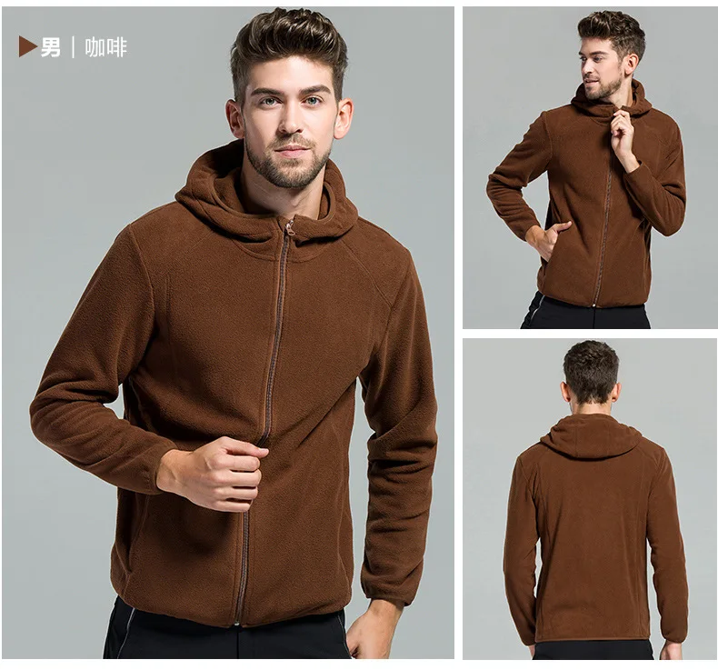 Флисовые куртки Polar Softshell парка Женская водонепроницаемая куртка с подогревом термо Кемпинг Туризм Спорт на открытом воздухе куртки