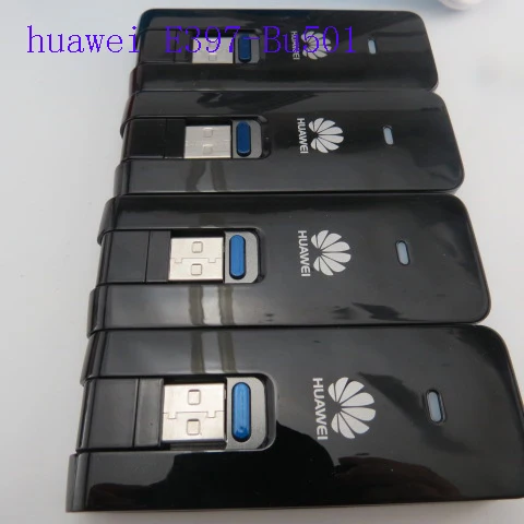 

Разблокированный мобильный широкополосный модем Huawei E397Bu-501 100 Мбит/с 4G LTE FDD TDD