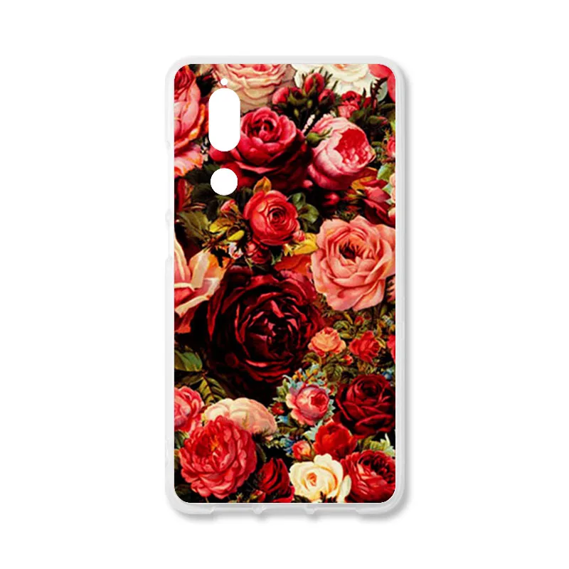 C046 TAOYUNXI Мягкий ТПУ чехол для Sharp Aquos S2 чехол s силиконовый чехол для Sharp Aquos S2 5,5 дюймов гибкий DIY окрашенный защитный чехол - Цвет: C046