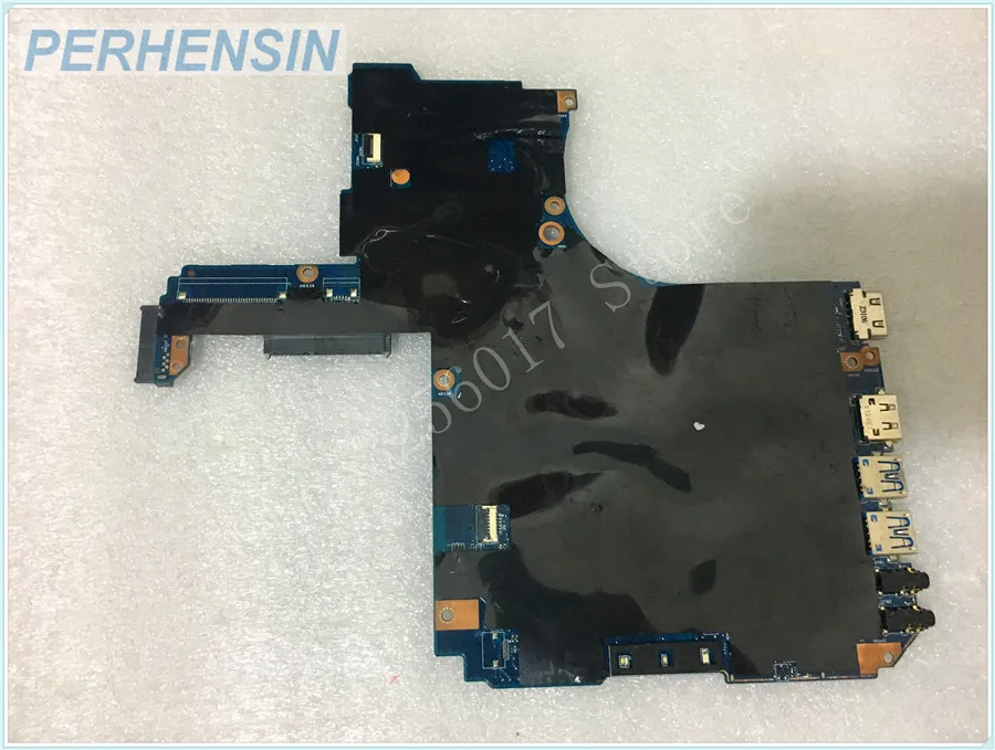 Материнская плата для ноутбука Toshiba Satellite P55 A5200 i5 3337U SR0XL H000056020|motherboard motherboard|laptop