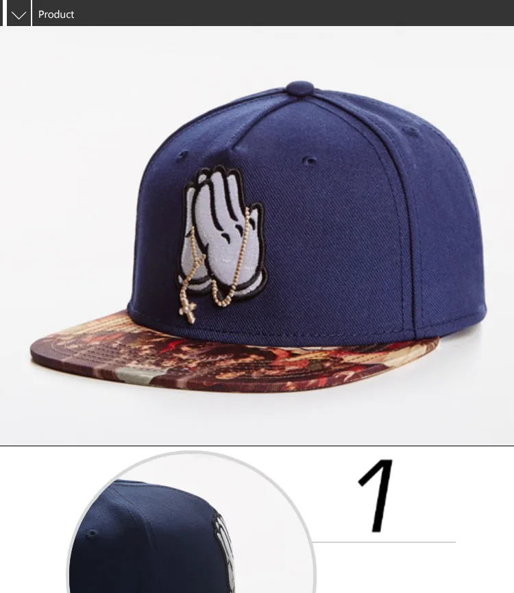 PANGKB бренд WL BREAK BREAD Классическая Кепка pray Jesus Christ snapback hat Весенняя Мужская и Женская Повседневная Кепка-бейсболка от солнца для взрослых