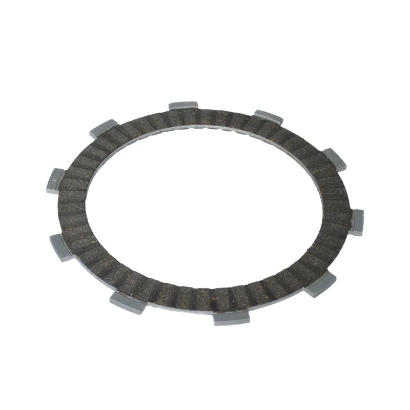 

(6pcs/set)High Quality Clutch Friction Plates Kit Set For HONDA XR250L XR 250L XR250 XR 250 L 1991-1 250cc Spare Parts
