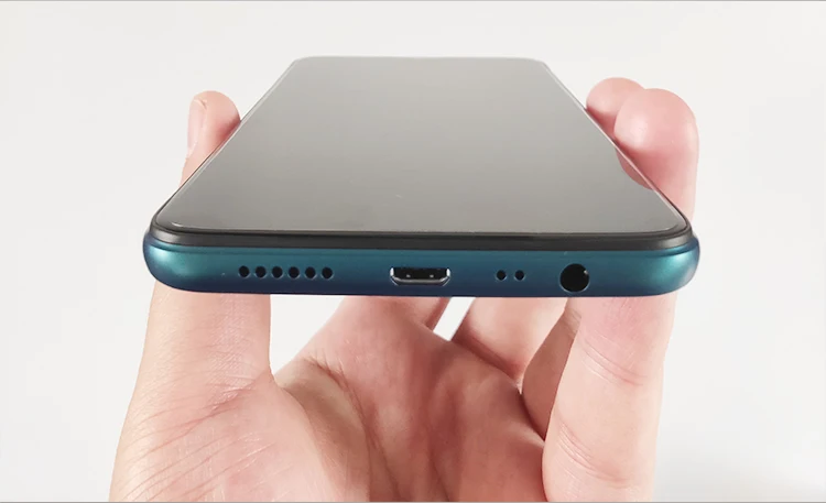 Смартфон OPPO A7 с глобальной ПЗУ 6,2 дюймов 1520*720 Android SDM450B Восьмиядерный 1080P 13 МП+ 2 Мп фронтальная и задняя камеры