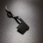 Черная подставка для большого пальца чехол для горячего башмака для Sony A7R III A7 III A7S-3 A7R3 A9