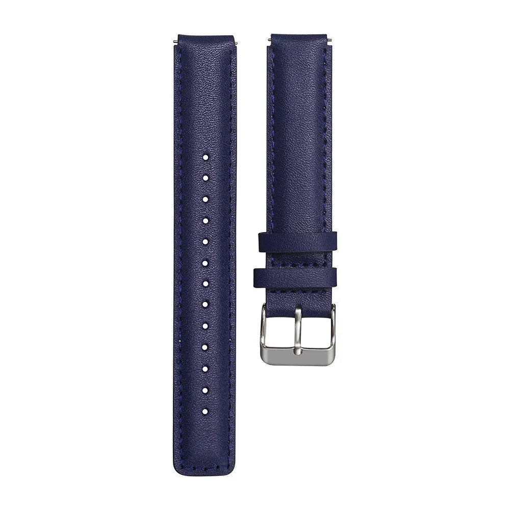 Сменный ремешок для часов из натуральной кожи Huawei TalkBand B3 Смарт часы часов|band wrist
