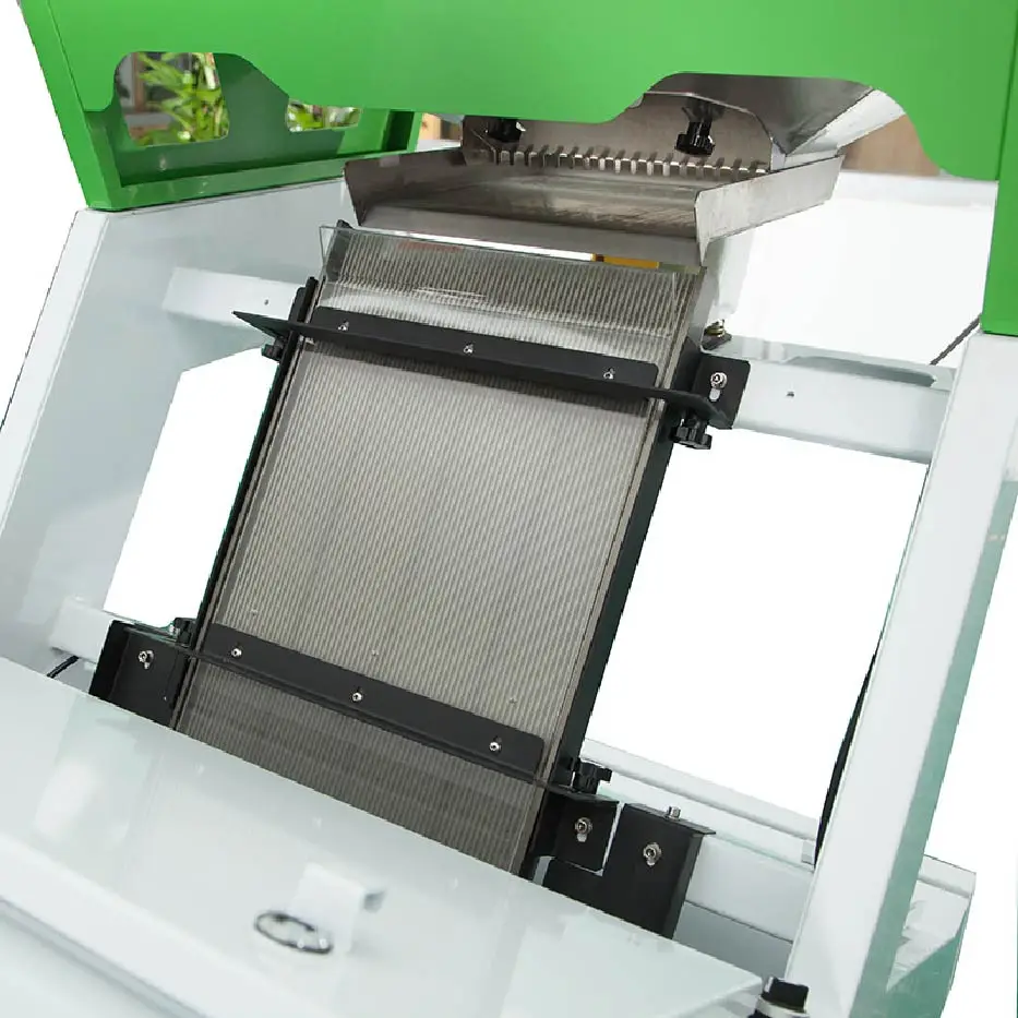 Сортировочная машина для производства кукурузного крахмала|Кухонные комбайны| |