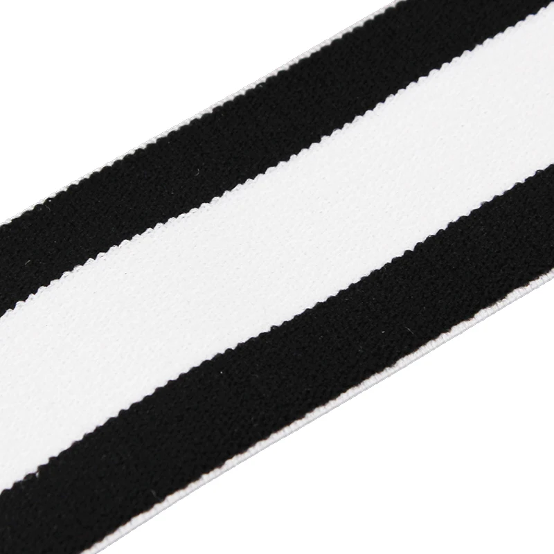 Эластичный пояс 20 ярдов 40 мм кружевная лента отделка аппликация обрезка