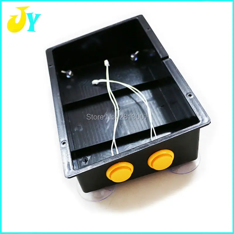 Аркадные игры консоль коробка джойстик кнопка дом Jamma MAME для аркадных шкафов DIY kit