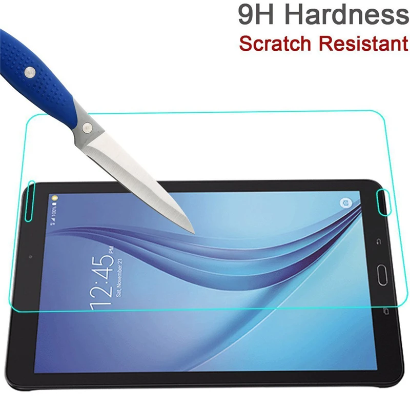 Для samsung Galaxy Tab S2 8 0 &quotSM T710 T713 T715 T719 Экран протектор 26 мм ЖК дисплей закаленное
