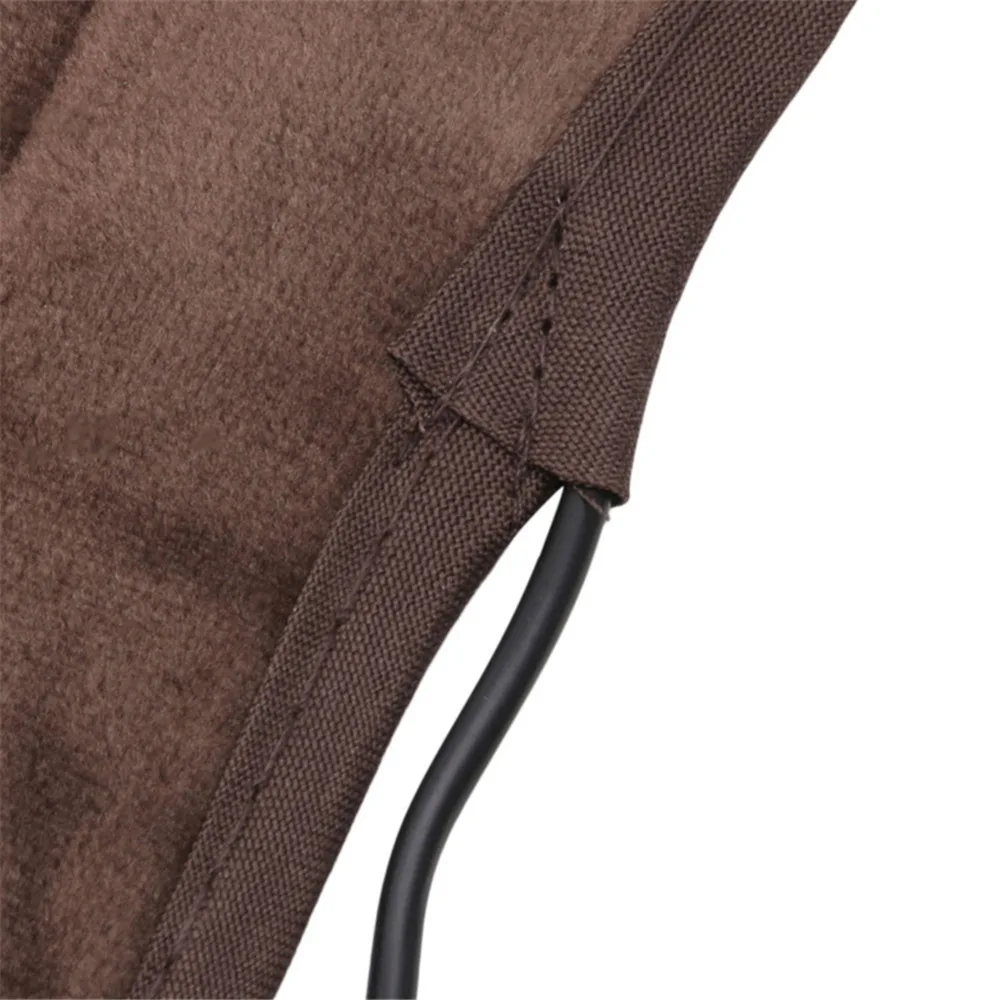 

New USB Electric Powered Plush Fur Heating Insoles Winter Keep Warm Foot Shoes Insole Snow Boots Insole