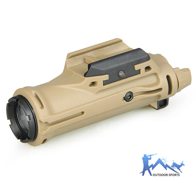 TRIJICON Tatical SD73/XH15 высокоэффективный светодиодный фонарик с уплотнительным кольцом и уплотнительной прокладкой для охотничьих OS15-0129