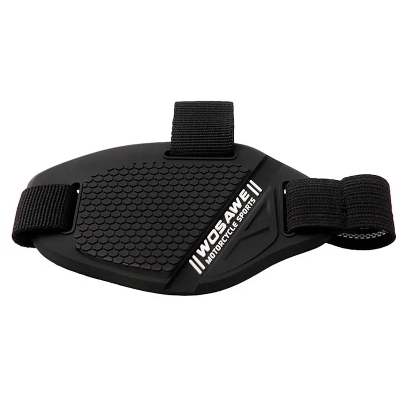 Силиконовая крышка для мотоциклетной обуви защитные ботинки мотора