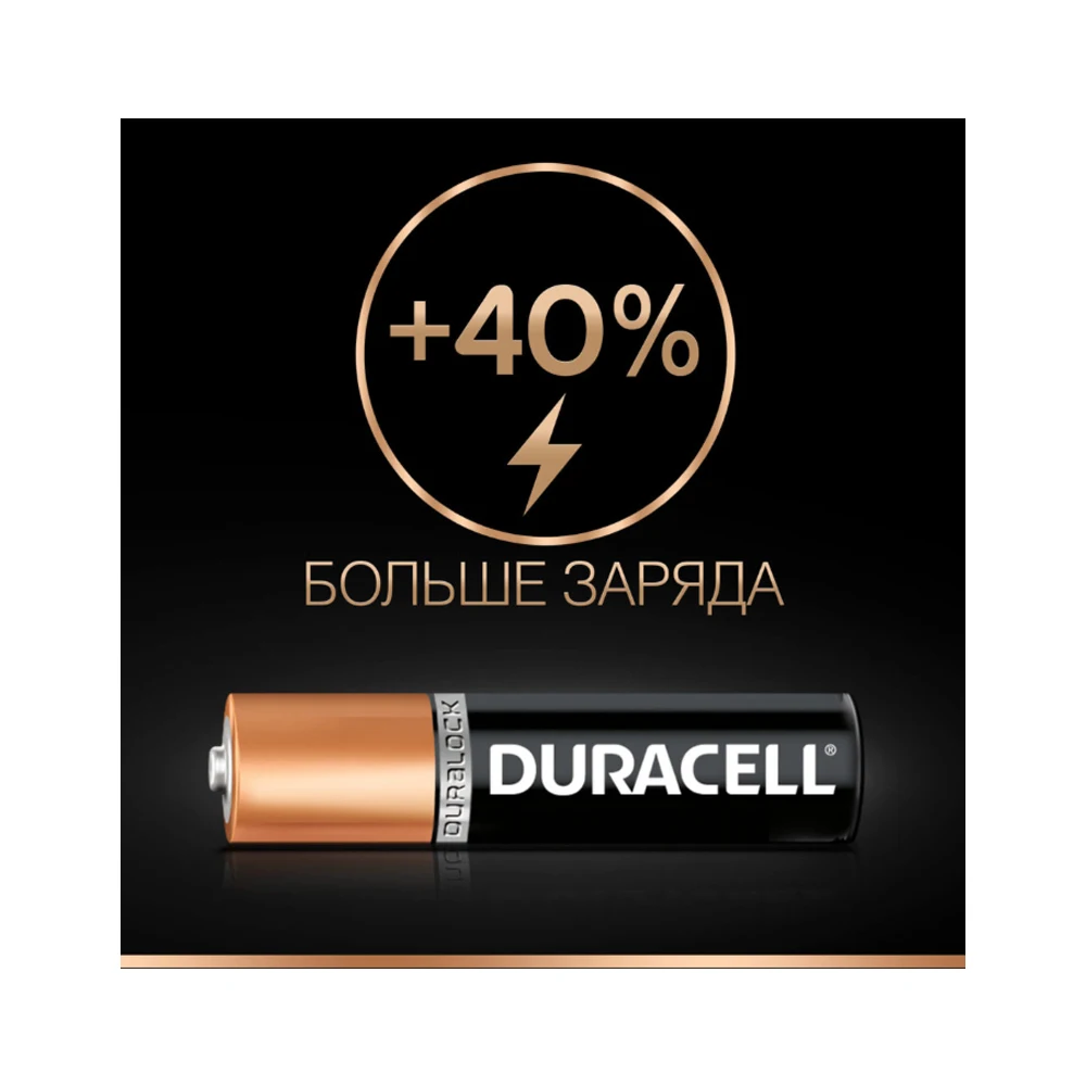 Батарея Duracell Basic LR03 12BL AAA (12шт)|Цифровые аккумуляторы| |