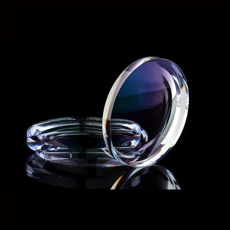 Линзы для очков с диоптриями 1 56