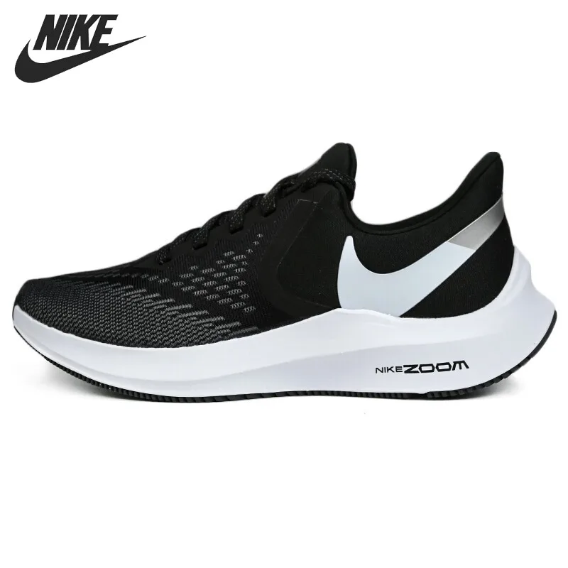 

Original New Arrival NIKE ZOOM WINFLO 6 Women's Running Shoes Sneakers